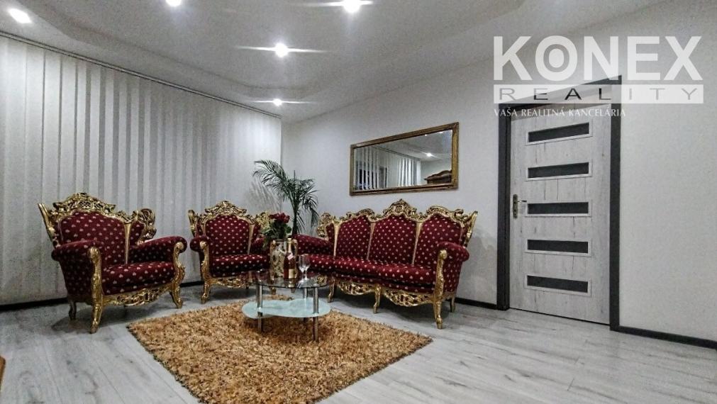 ID-4182 Rodinný dom v centre Michaloviec – jedinečná investičná príležitosť