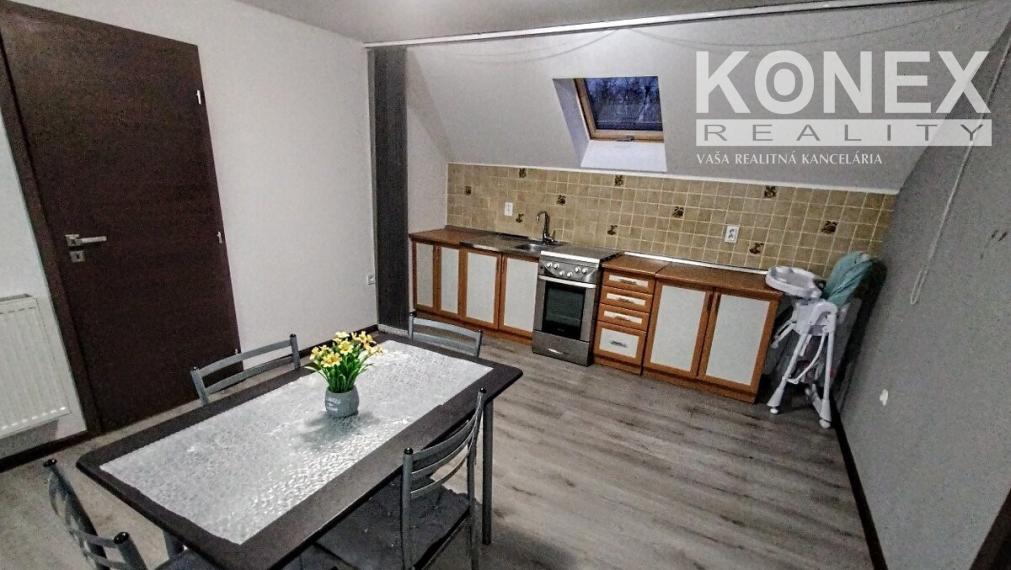 ID-4182 Rodinný dom v centre Michaloviec – jedinečná investičná príležitosť
