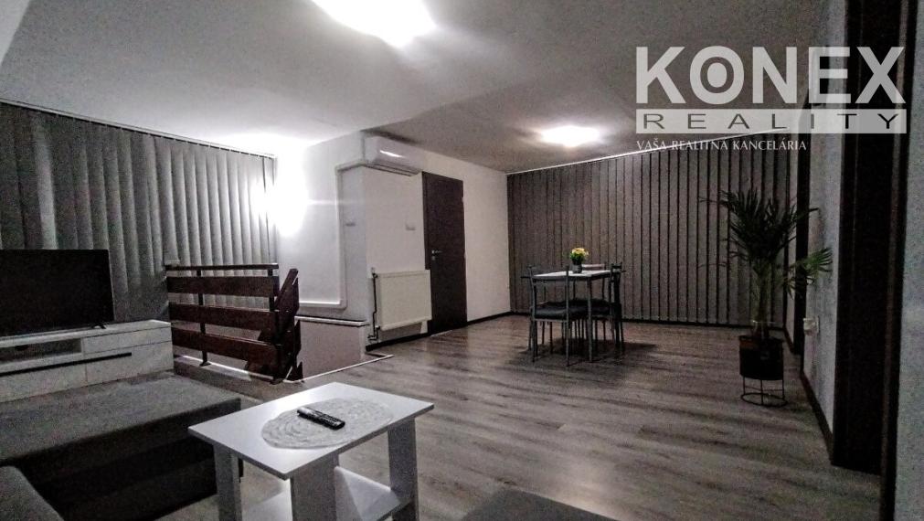 ID-4182 Rodinný dom v centre Michaloviec – jedinečná investičná príležitosť