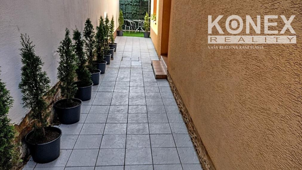 ID-4182 Rodinný dom v centre Michaloviec – jedinečná investičná príležitosť