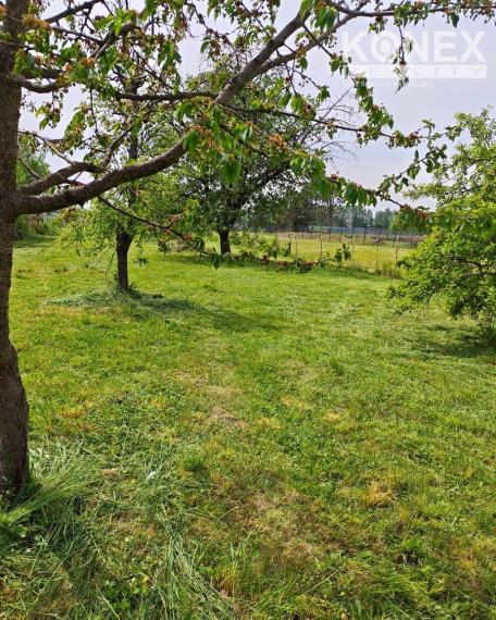 ID-4189 Na predaj stavebný pozemok v obci Čečehov, okres Michalovce