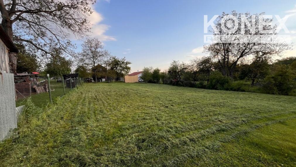 ID-4193 POZEMOK na výstavbu – NIŽNÁ KAMENICA