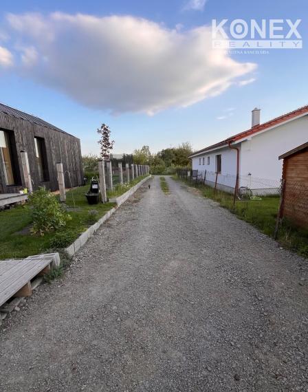 ID-4193 POZEMOK na výstavbu – NIŽNÁ KAMENICA