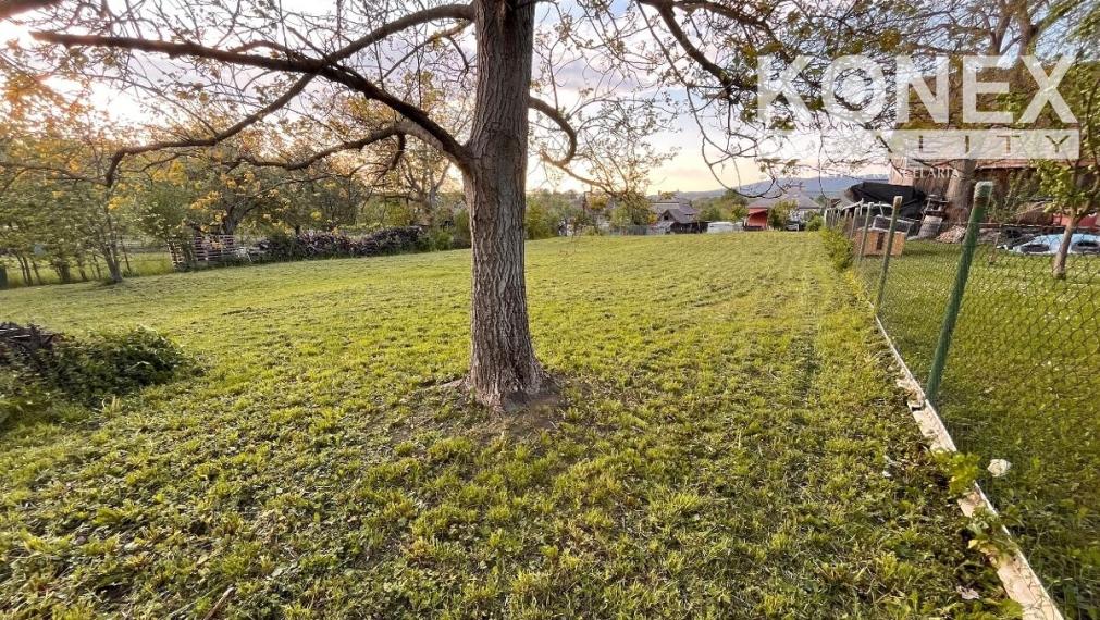 ID-4193 POZEMOK na výstavbu – NIŽNÁ KAMENICA