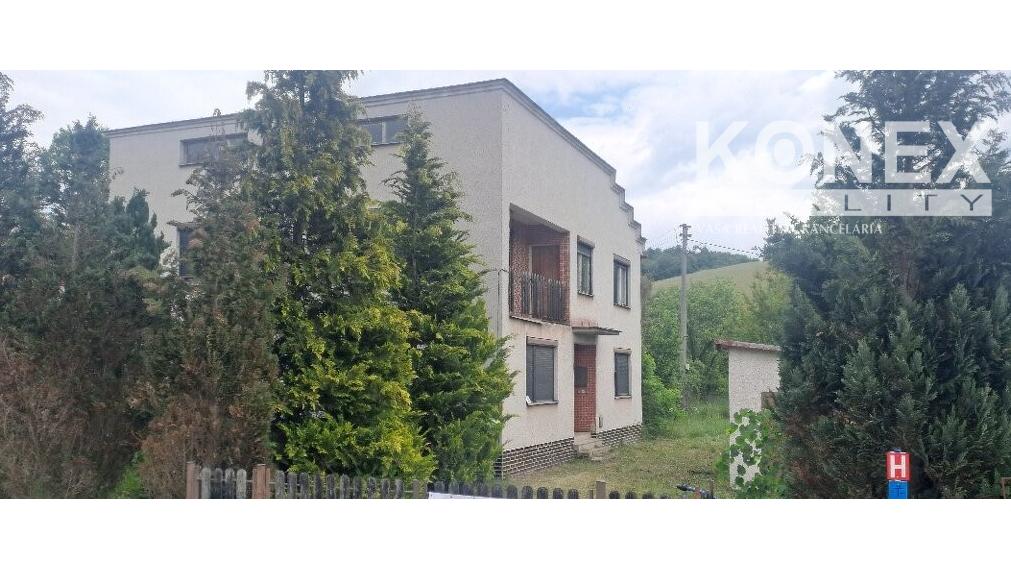 ID-4194 NA PREDAJ Rodinný dom BAŠKOVCE