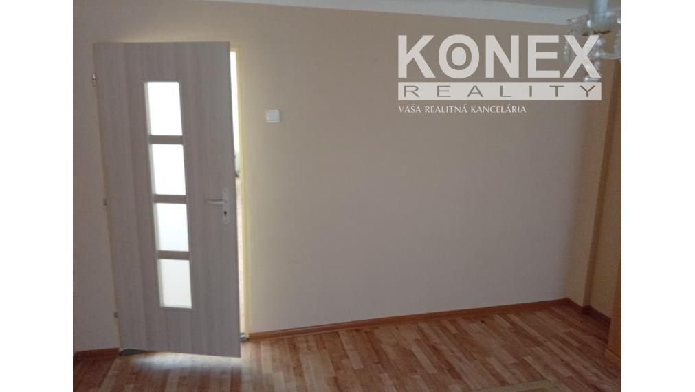 ID-4198 NA PREDAJ Rodinný dom po rekonštrukcii SOĽNIČKA