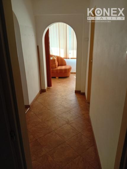 ID-4198 NA PREDAJ Rodinný dom po rekonštrukcii SOĽNIČKA