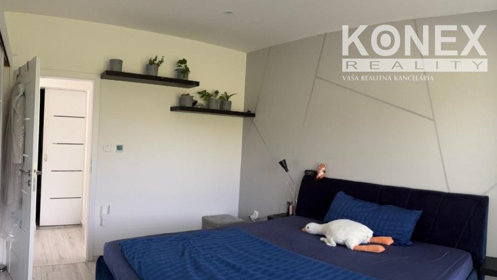 ID-4200 Na predaj moderný 3-izbový bungalov v Jasenove