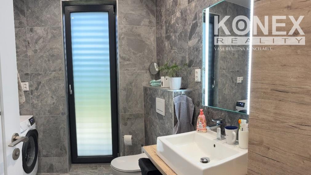 ID-4200 Na predaj moderný 3-izbový bungalov v Jasenove