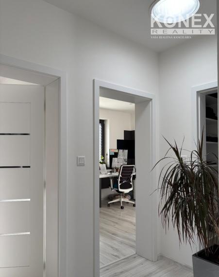 ID-4200 Na predaj moderný 3-izbový bungalov v Jasenove