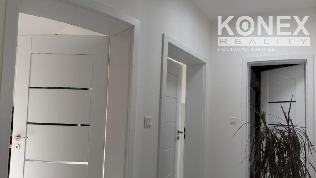 ID-4200 Na predaj moderný 3-izbový bungalov v Jasenove