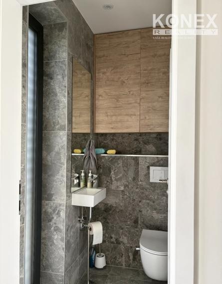 ID-4200 Na predaj moderný 3-izbový bungalov v Jasenove