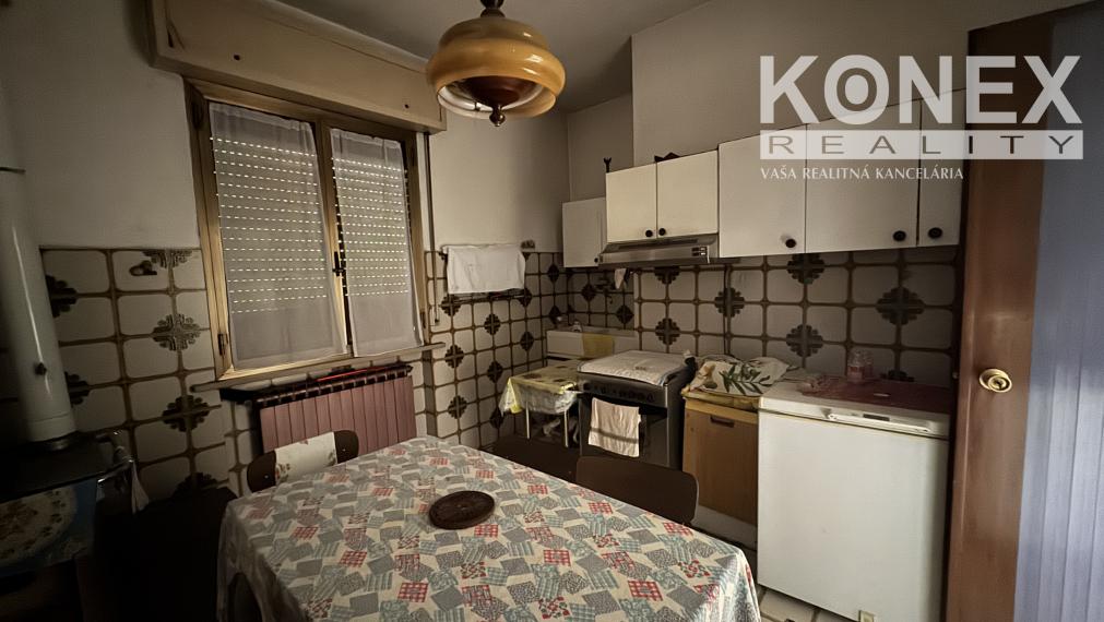 ID-4201 Rodinný dom v Taliansku – v nádhernom prostredí neďaleko mesta Parma