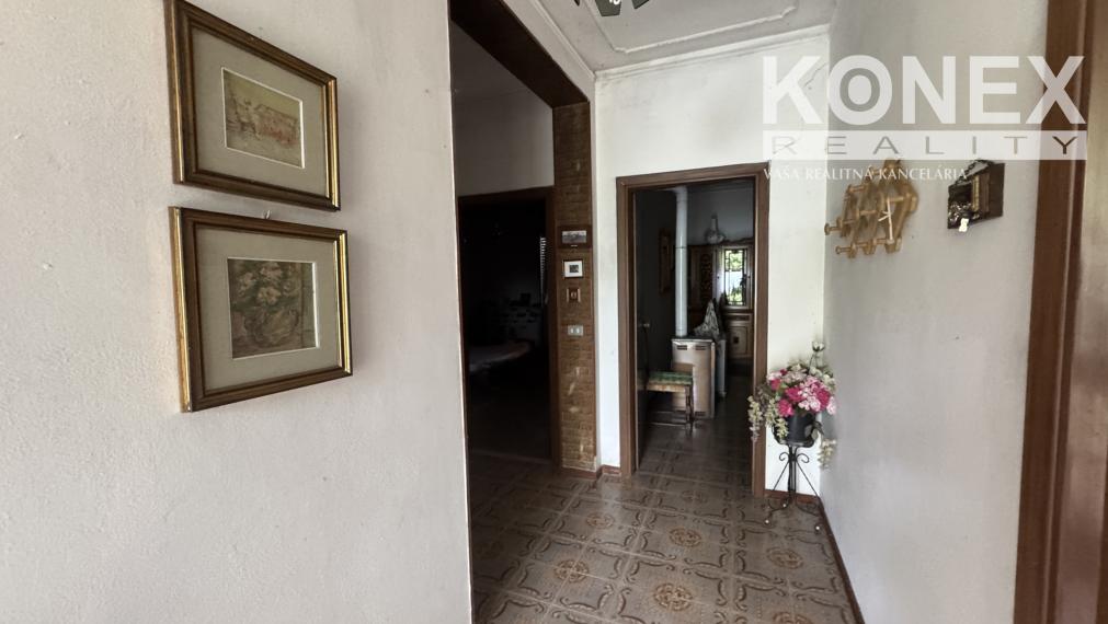 ID-4201 Rodinný dom v Taliansku – v nádhernom prostredí neďaleko mesta Parma