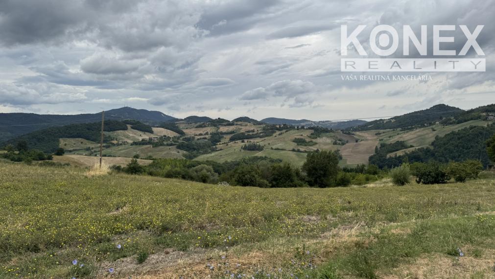 ID-4201 Rodinný dom v Taliansku – v nádhernom prostredí neďaleko mesta Parma