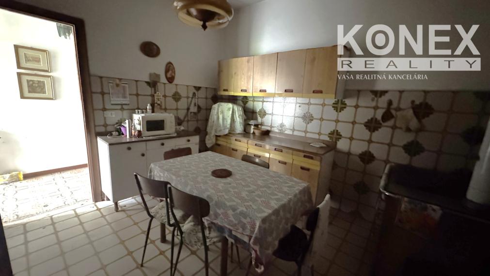 ID-4201 Rodinný dom v Taliansku – v nádhernom prostredí neďaleko mesta Parma