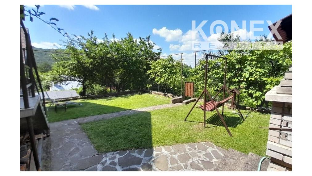 ID-4204 NA PREDAJ Murovaná chata – Podskalka HUMENNÉ