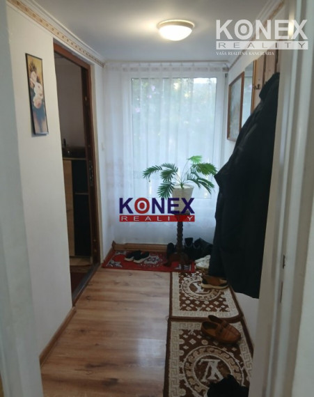 ID-4211 Rodinný dom na predaj – sídl. Západ MICHALOVCE