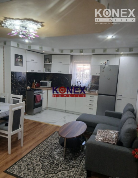ID-4211 Rodinný dom na predaj – sídl. Západ MICHALOVCE