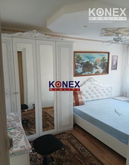 ID-4211 Rodinný dom na predaj – sídl. Západ MICHALOVCE