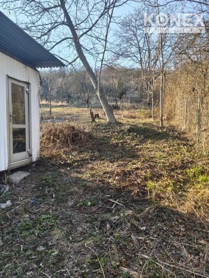 ID-4214 Rekreačný pozemok nad obcou Kaluža