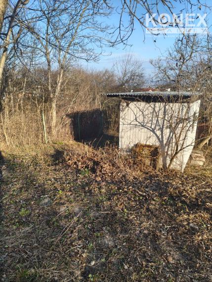 ID-4214 Rekreačný pozemok nad obcou Kaluža