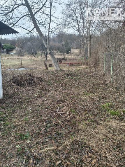 ID-4214 Rekreačný pozemok nad obcou Kaluža