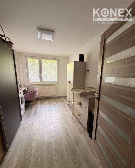ID-4216 Krásny 3-izbový byt Okulka - Vranov nad Topľou
