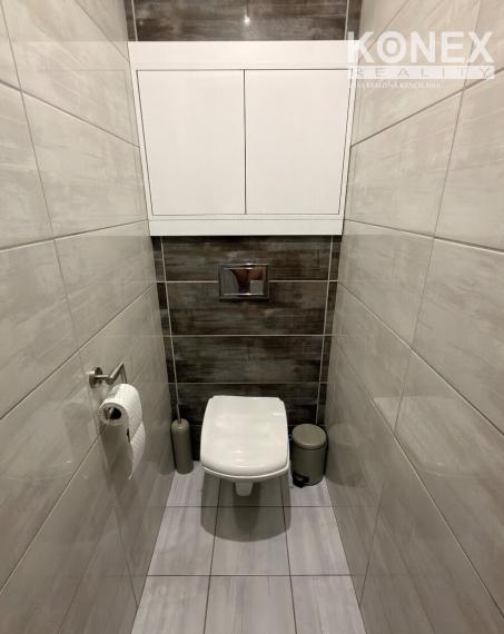 ID-4216 Krásny 3-izbový byt Okulka - Vranov nad Topľou