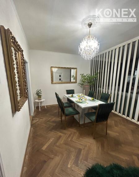 ID-4217 Rodinný dom v jednej z najvyhľadávanejších lokalít mesta Michalovce
