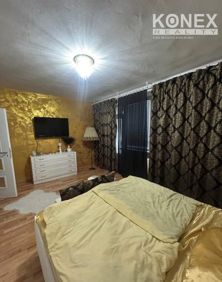 ID-4217 Rodinný dom v jednej z najvyhľadávanejších lokalít mesta Michalovce