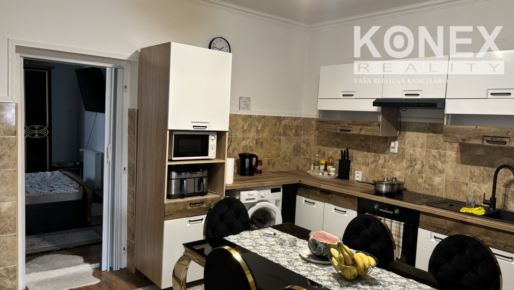 ID-4222 SUPER PONUKA – Rodinný dom v obci Tašuľa