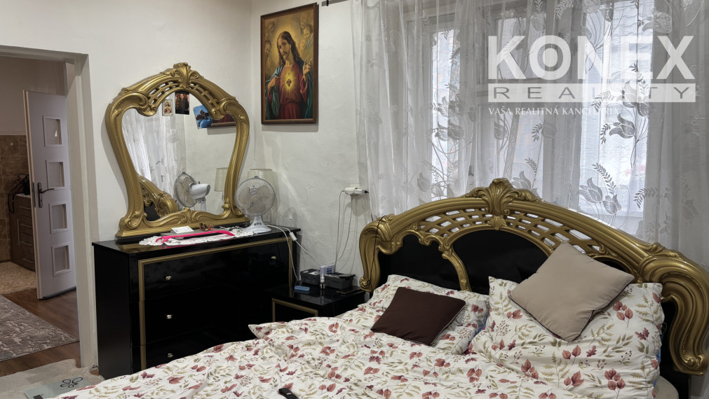 ID-4222 SUPER PONUKA – Rodinný dom v obci Tašuľa