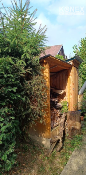 ID-4226 Na predaj útulná rekreačná chatka v lokalite Dúbravka – Snina