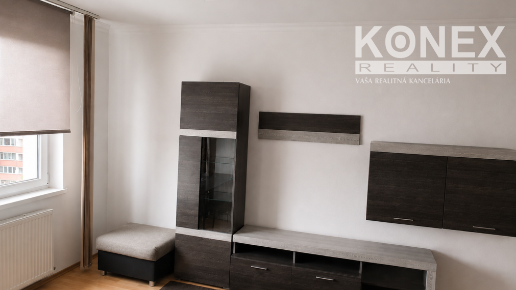 ID-4230 NOVINKA!! 3 izbový byt na ul. KOMENSKÉHO, Bardejov