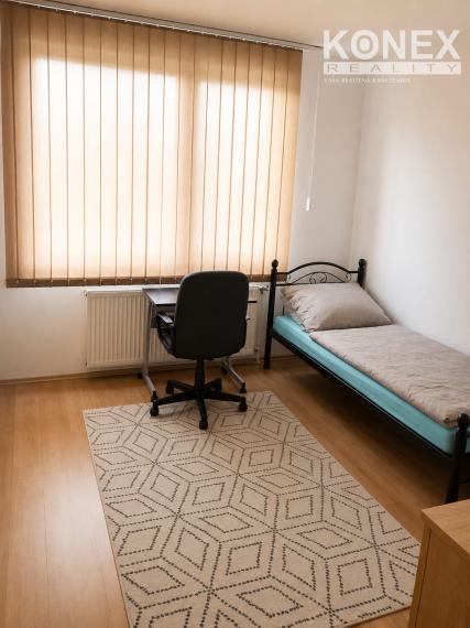 ID-4230 NOVINKA!! 3 izbový byt na ul. KOMENSKÉHO, Bardejov
