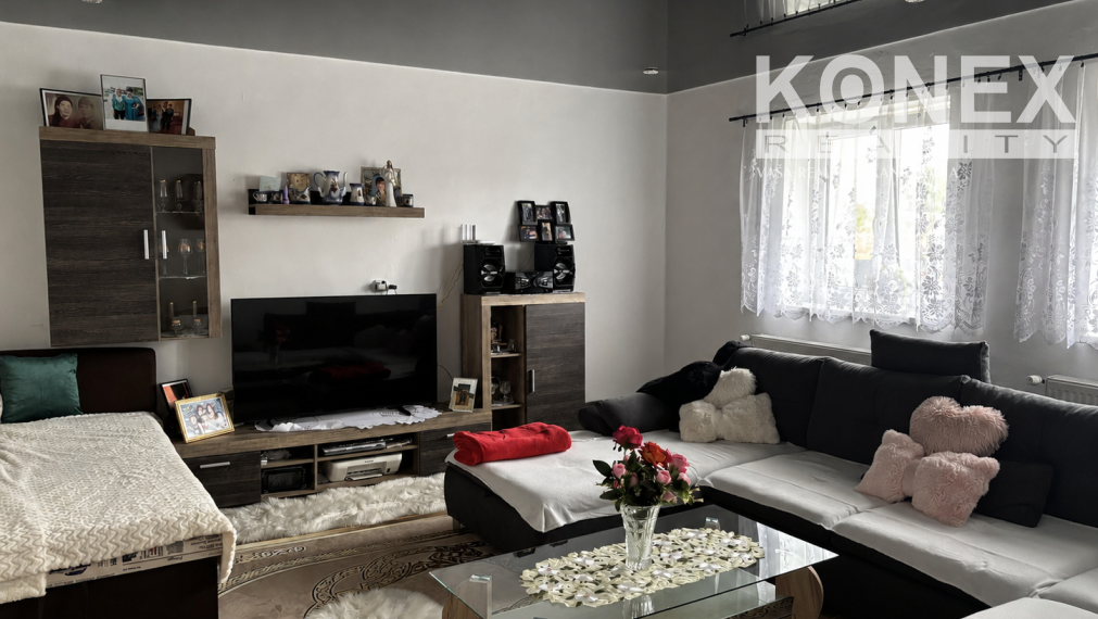 ID-4222 SUPER PONUKA – Rodinný dom v obci Tašuľa