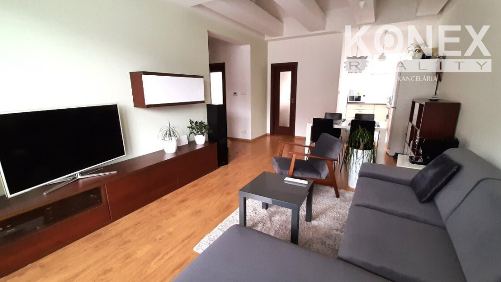 ID-4238 3-izbový byt na predaj – Prešov, Pustá dolina