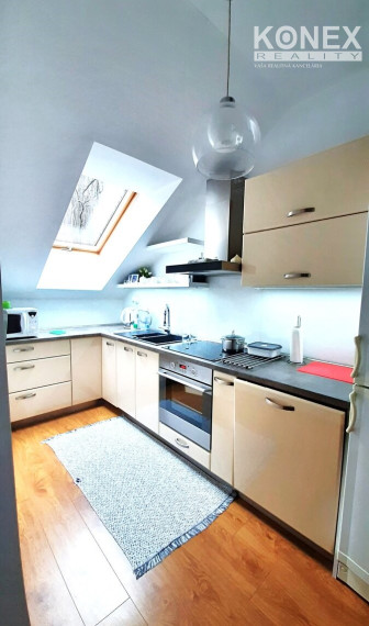 ID-4238 3-izbový byt na predaj – Prešov, Pustá dolina