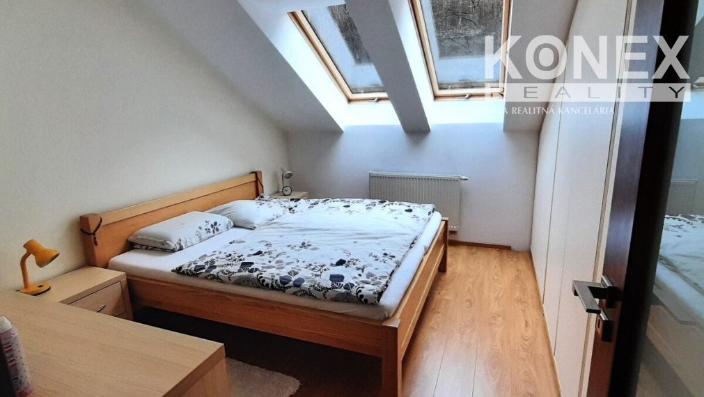 ID-4238 3-izbový byt na predaj – Prešov, Pustá dolina