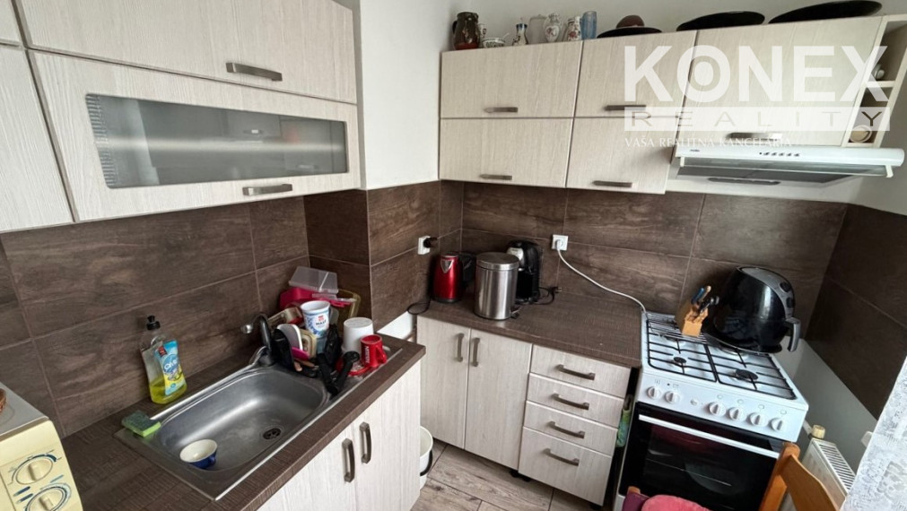 ID-4240 NA PREDAJ 2-izbový byt Michalovce – Juh