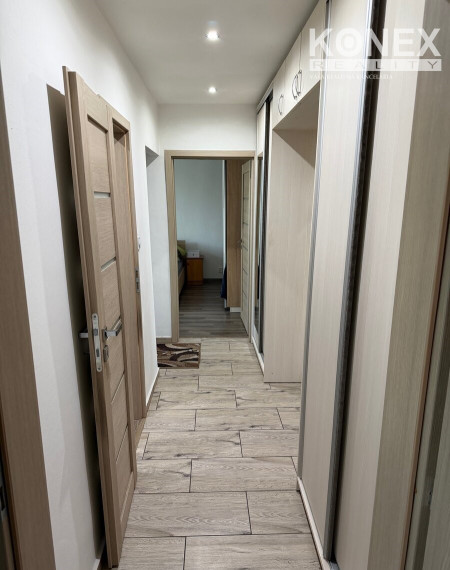 ID-4240 NA PREDAJ 2-izbový byt Michalovce – Juh