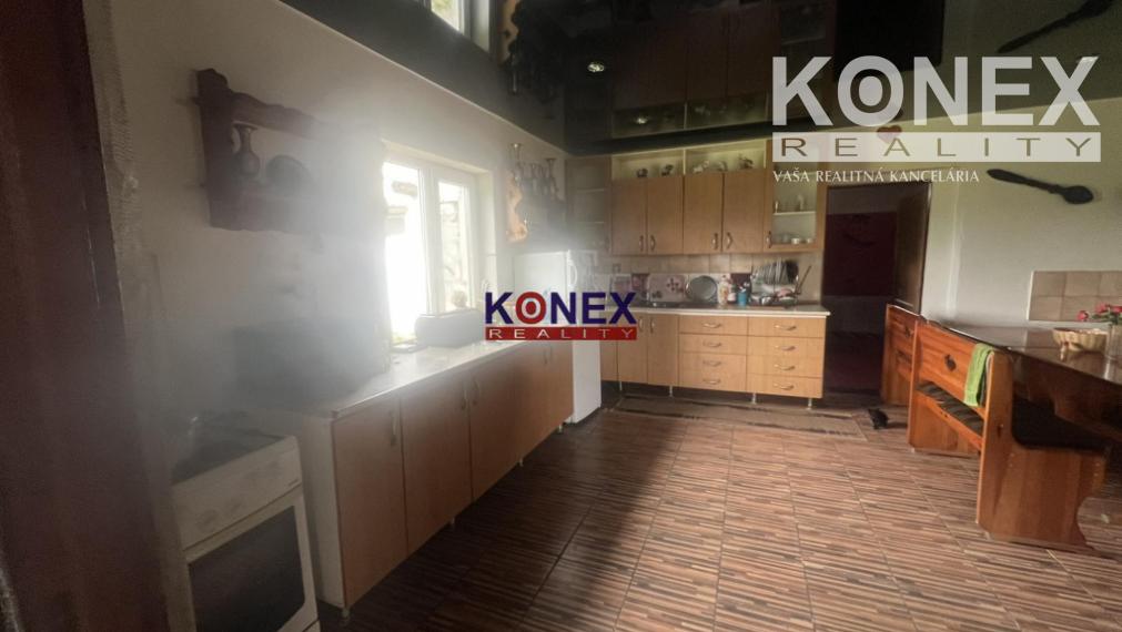 ID-8678 Pekný rodinný dom v obci Lastovce – PREDAJ!