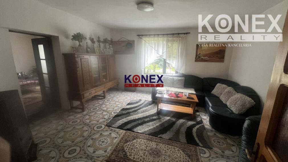 ID-8678 Pekný rodinný dom v obci Lastovce – PREDAJ!