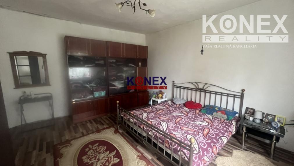 ID-8678 Pekný rodinný dom v obci Lastovce – PREDAJ!