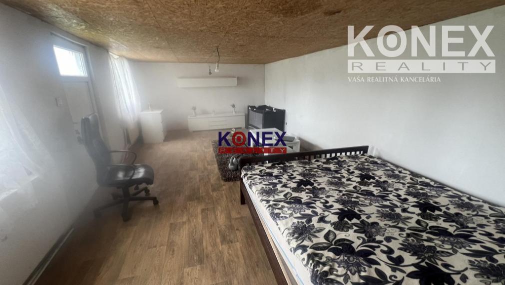 ID-8678 Pekný rodinný dom v obci Lastovce – PREDAJ!