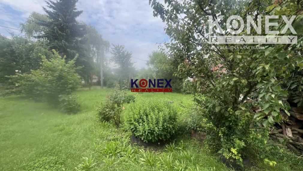 ID-8678 Pekný rodinný dom v obci Lastovce – PREDAJ!