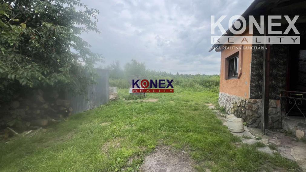 ID-8678 Pekný rodinný dom v obci Lastovce – PREDAJ!