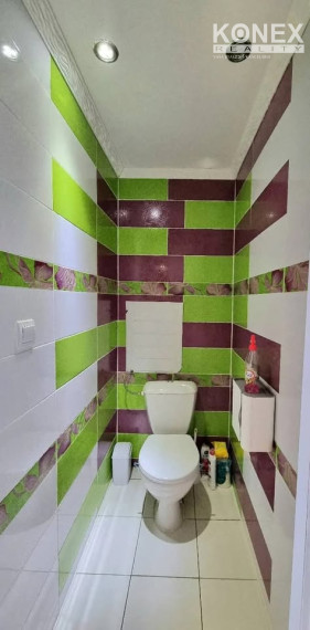 ID-3999 NA PREDAJ Krásny 3-izbový byt v Trebišove