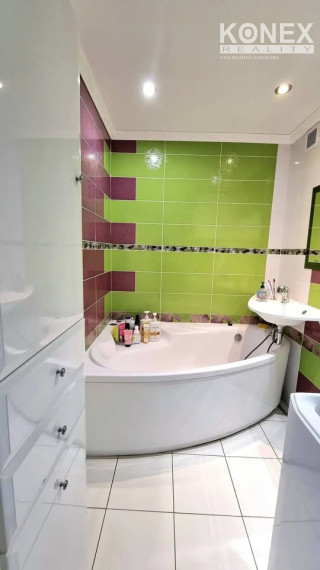 ID-3999 NA PREDAJ Krásny 3-izbový byt v Trebišove
